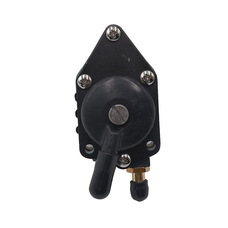 Partman 438556 Outboard Fuel Pump 388268 Fit For Johnson Evinrude 20-140HP Replaces 388268 385781 18-7352 With Gasket - Image 2